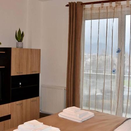 Pricop Residence Baia Mare Eksteriør billede