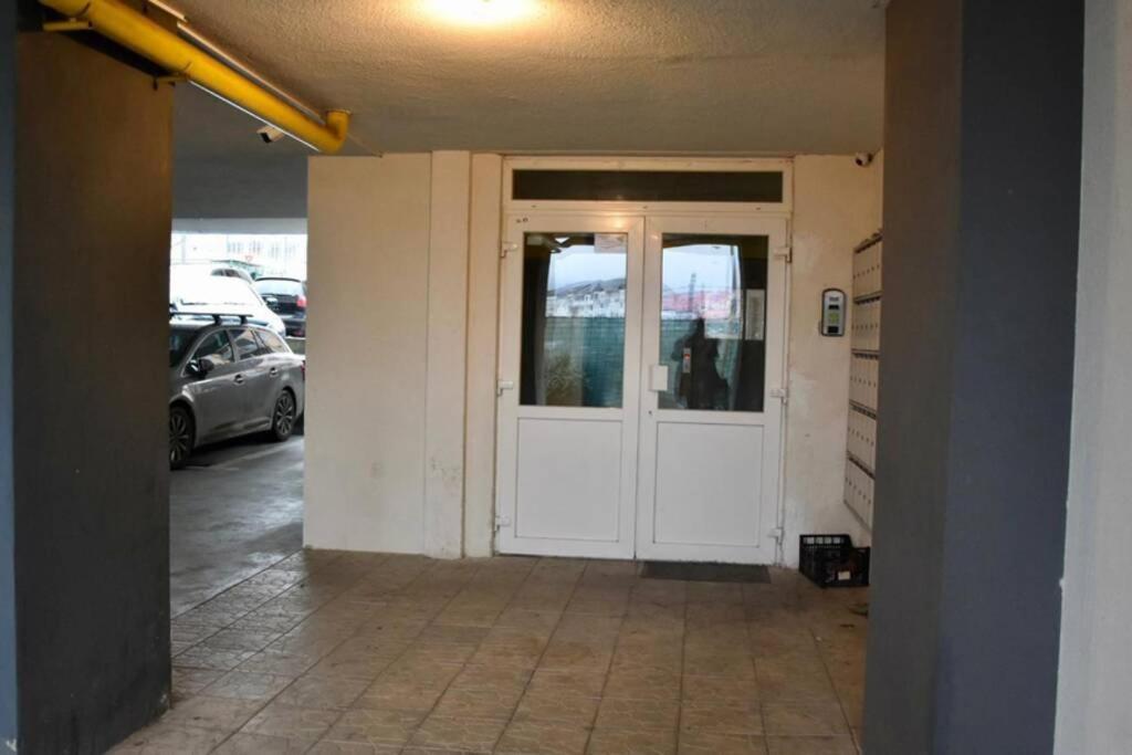 Pricop Residence Baia Mare Eksteriør billede