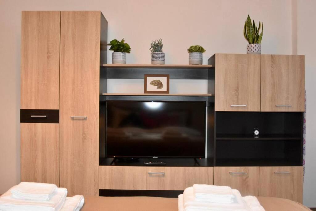 Pricop Residence Baia Mare Eksteriør billede