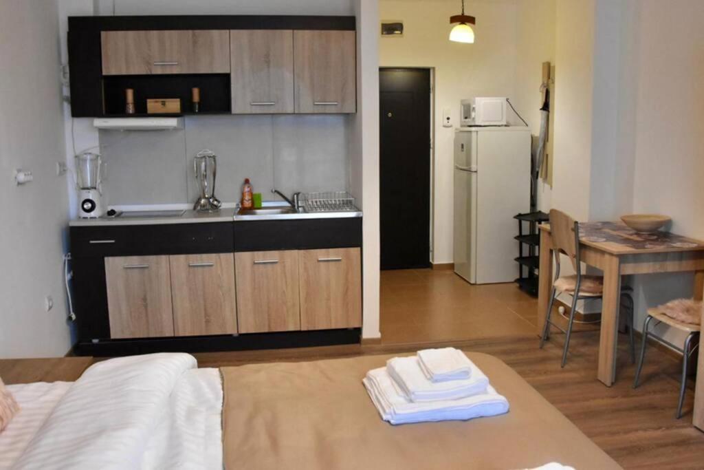 Pricop Residence Baia Mare Eksteriør billede