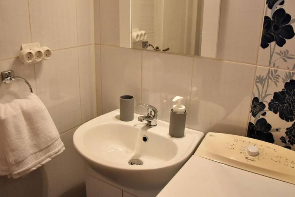 Pricop Residence Baia Mare Eksteriør billede